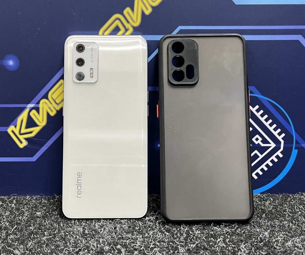 Realme GT 2T 128 купить бу с рук